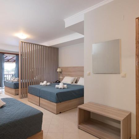 Alkion Hotel Sidari  Zewnętrze zdjęcie