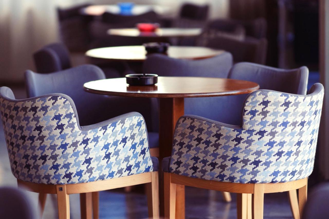 Alkion Hotel Sidari  Zewnętrze zdjęcie