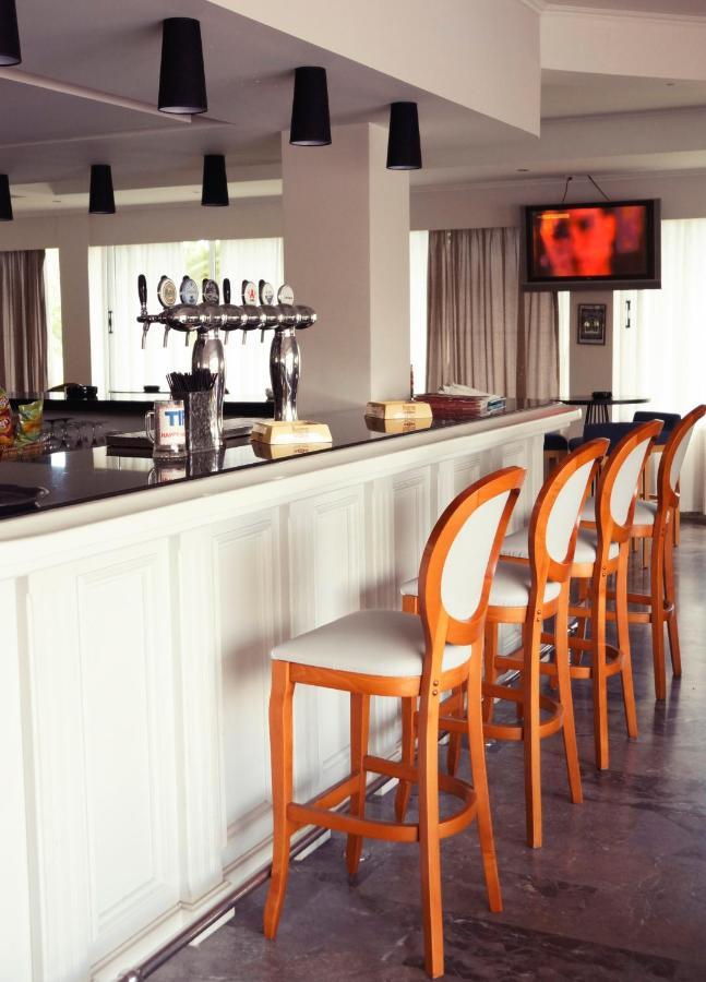 Alkion Hotel Sidari  Zewnętrze zdjęcie