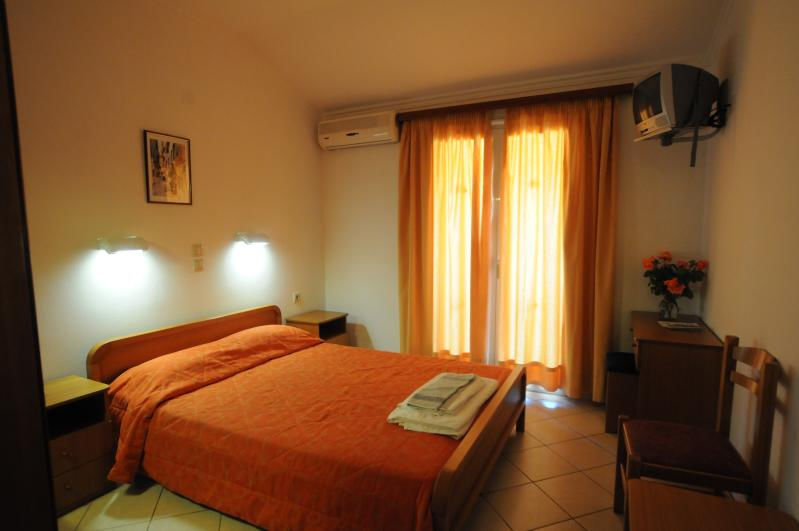Alkion Hotel Sidari  Zewnętrze zdjęcie