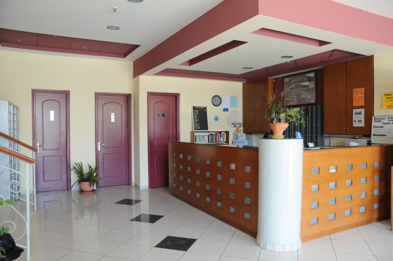 Alkion Hotel Sidari  Zewnętrze zdjęcie
