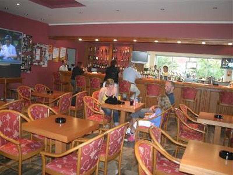 Alkion Hotel Sidari  Zewnętrze zdjęcie