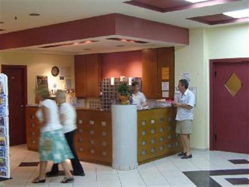 Alkion Hotel Sidari  Zewnętrze zdjęcie