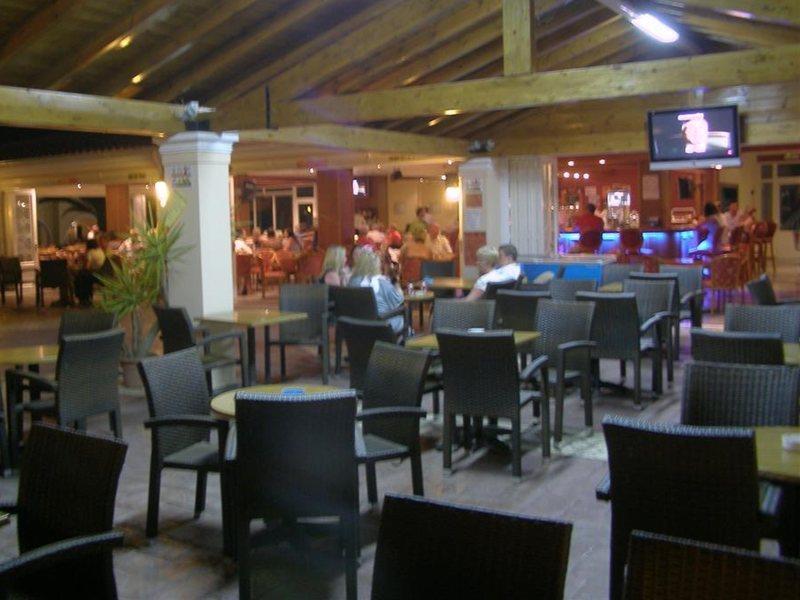 Alkion Hotel Sidari  Zewnętrze zdjęcie