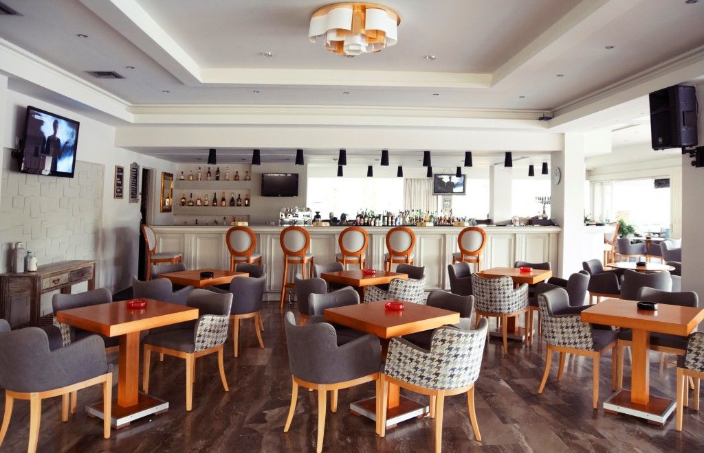 Alkion Hotel Sidari  Zewnętrze zdjęcie